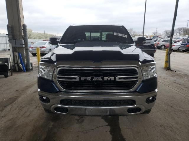 2020 Dodge RAM 1500 BIG HORN/LONE Star