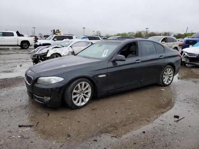 2011 BMW 528 I