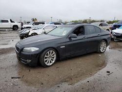 BMW 5 Series Vehiculos salvage en venta: 2011 BMW 528 I