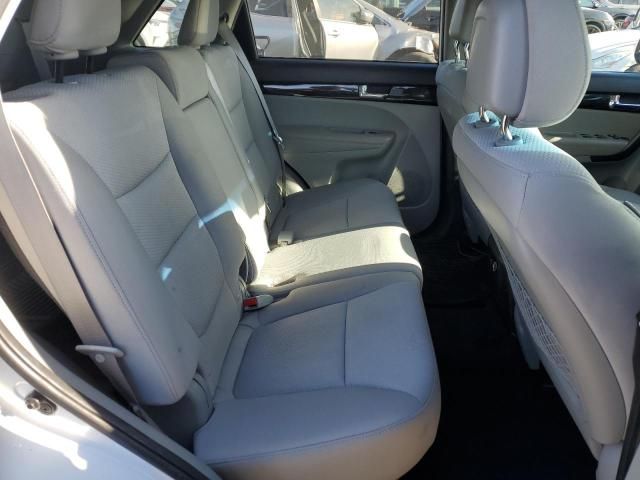 2011 KIA Sorento Base