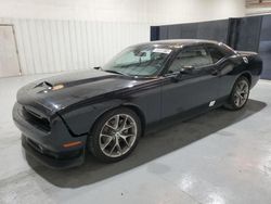Salvage cars for sale at New Orleans, LA auction: 2023 Dodge Challenger GT