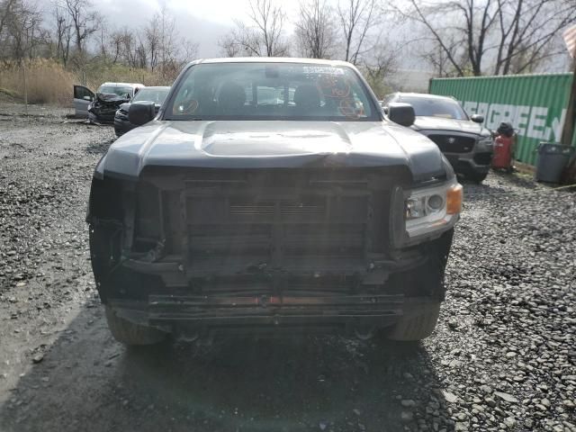 2016 GMC Canyon SLE