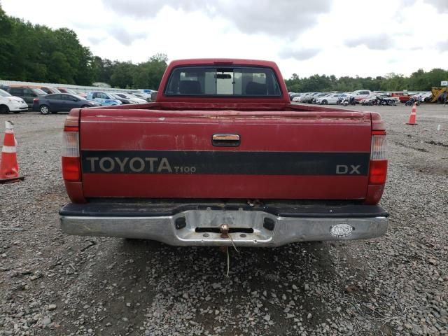 1994 Toyota T100 DX