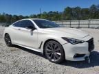 2022 Infiniti Q60 RED Sport 400