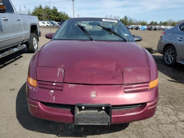 1993 Saturn SC2