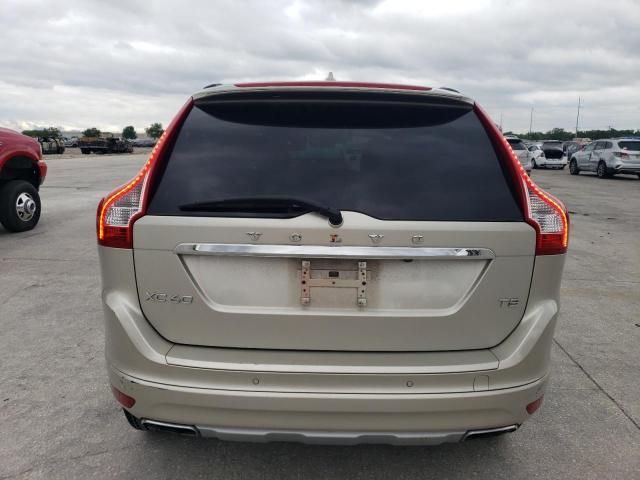 2017 Volvo XC60 T5 Inscription