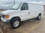 2006 Ford Econoline E350 Super Duty Van