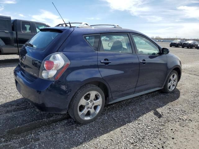 2009 Pontiac Vibe