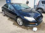 2011 Volkswagen CC Sport