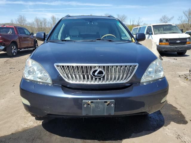 2005 Lexus RX 330