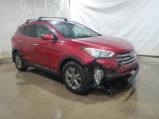 2015 Hyundai Santa FE Sport