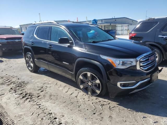 2017 GMC Acadia SLT-2