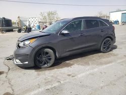 2019 KIA Niro EX en venta en Anthony, TX