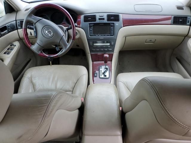 2004 Lexus ES 330