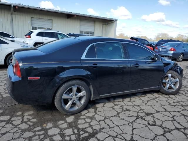 2011 Chevrolet Malibu 1LT