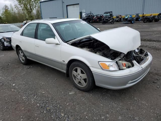 2001 Toyota Camry CE