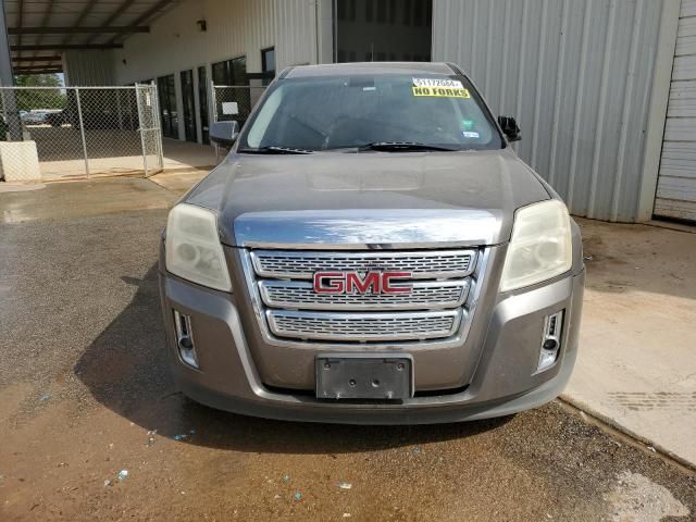 2011 GMC Terrain SLE