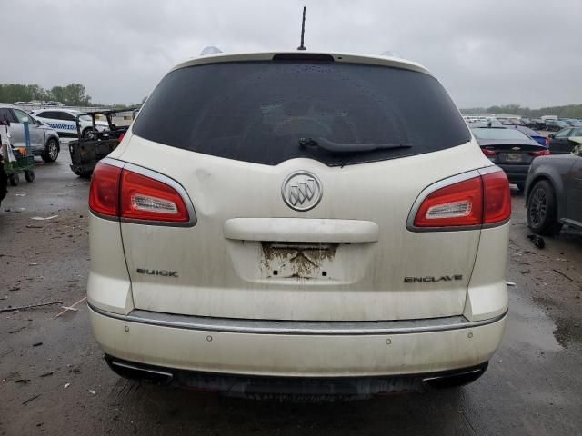 2014 Buick Enclave