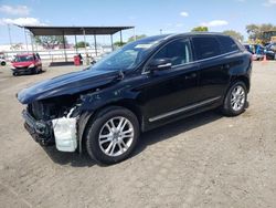 Vehiculos salvage en venta de Copart San Diego, CA: 2015 Volvo XC60 T5 Premier