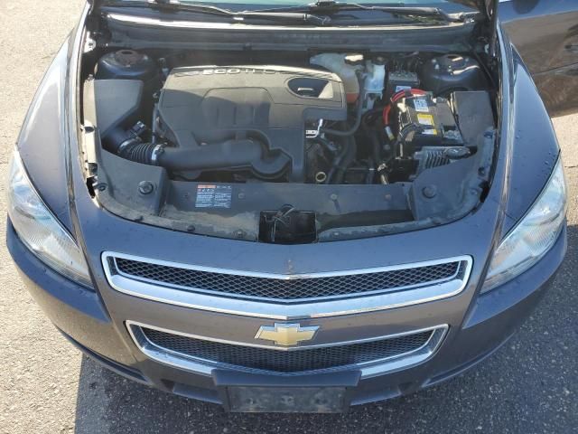 2012 Chevrolet Malibu LS