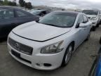 2011 Nissan Maxima S