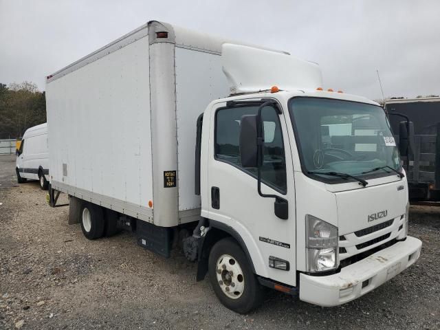 2019 Isuzu NPR HD