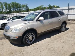 Buick Enclave salvage cars for sale: 2011 Buick Enclave CXL