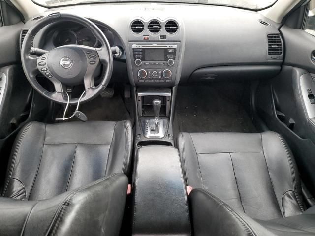 2010 Nissan Altima Base