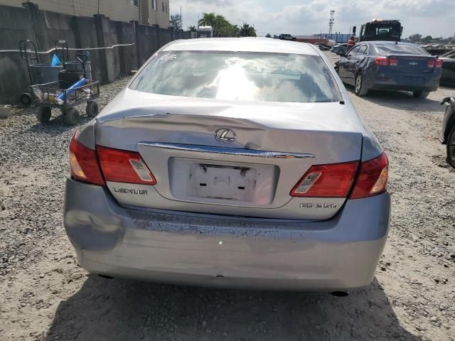 2009 Lexus ES 350