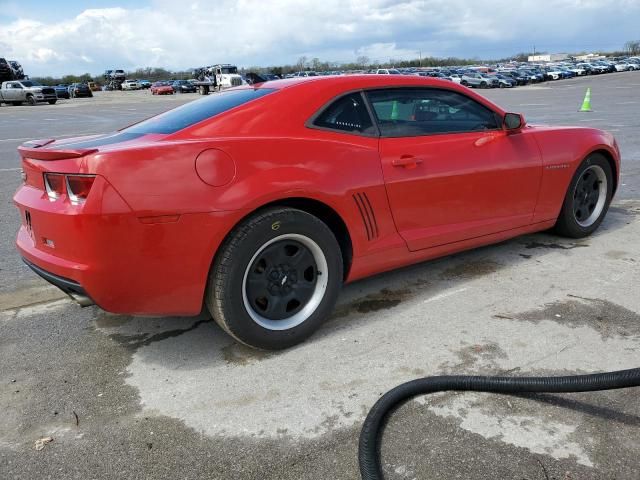 2013 Chevrolet Camaro LS