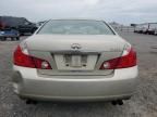 2007 Infiniti M35 Base