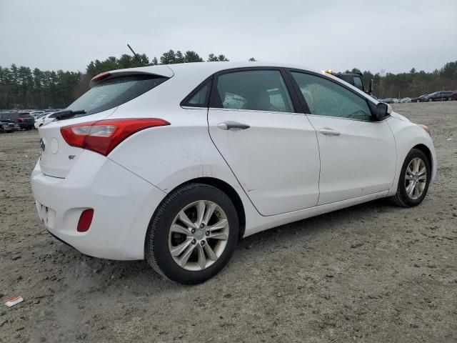 2014 Hyundai Elantra GT