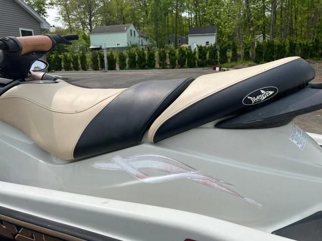 2004 Seadoo GTI