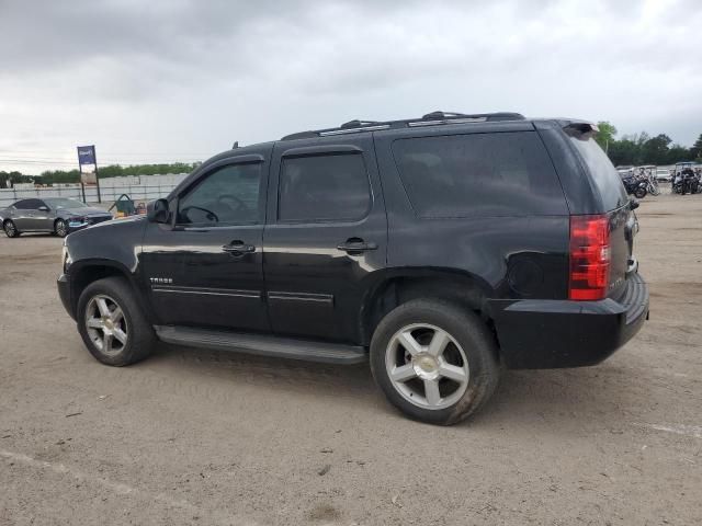 2011 Chevrolet Tahoe K1500 LS