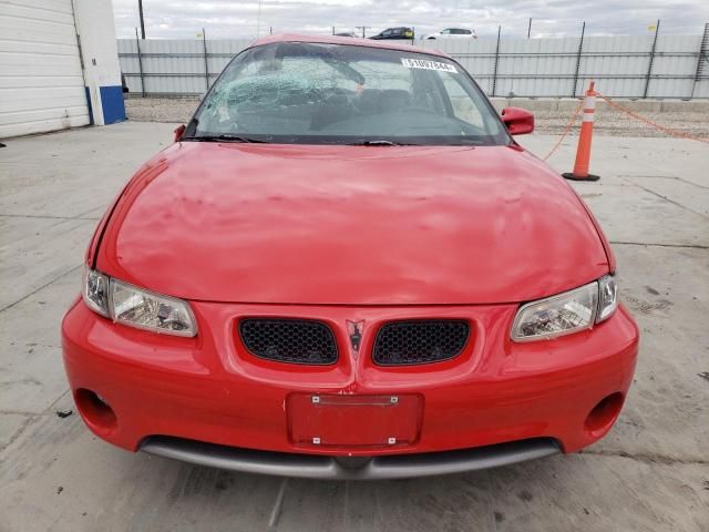 1997 Pontiac Grand Prix GT