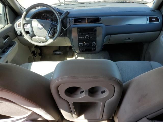 2007 Chevrolet Avalanche C1500