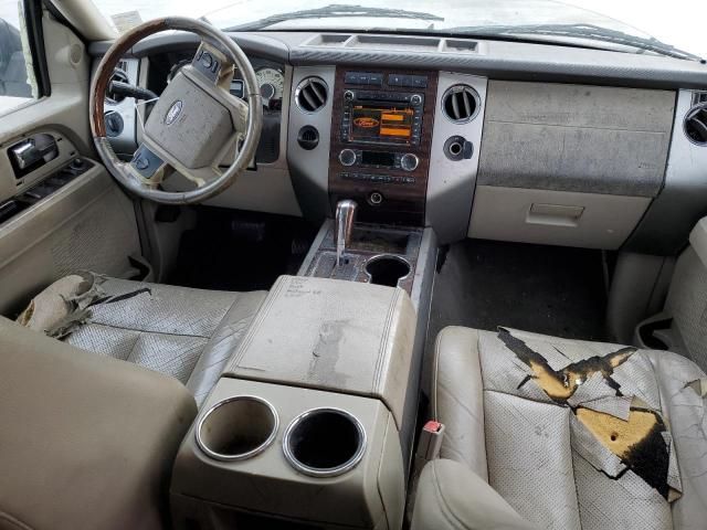 2010 Ford Expedition EL Limited