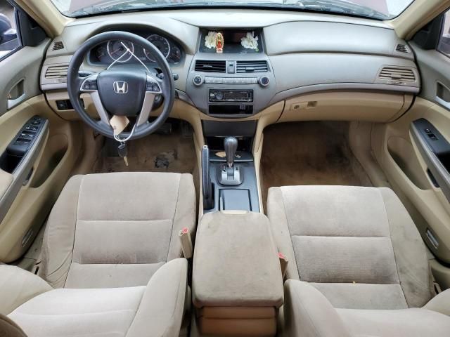 2008 Honda Accord LX