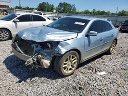 Salvage cars for sale at Montgomery, AL auction: 2013 Chevrolet Malibu 1LT