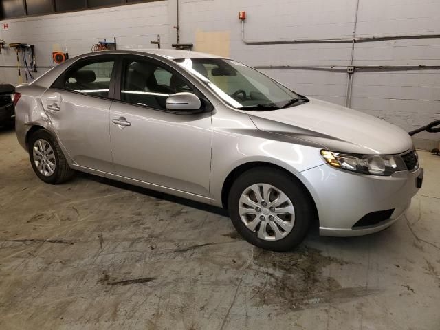 2012 KIA Forte EX