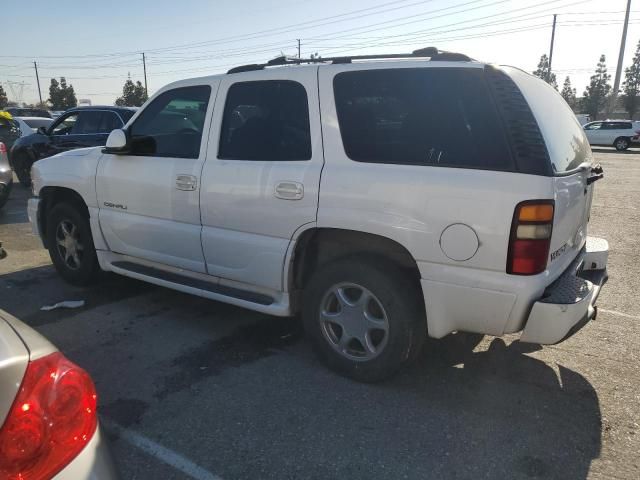 2001 GMC Denali