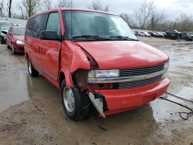 1995 Chevrolet Astro