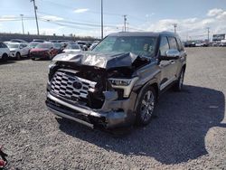 Vehiculos salvage en venta de Copart Hillsborough, NJ: 2024 Toyota Sequoia SR5