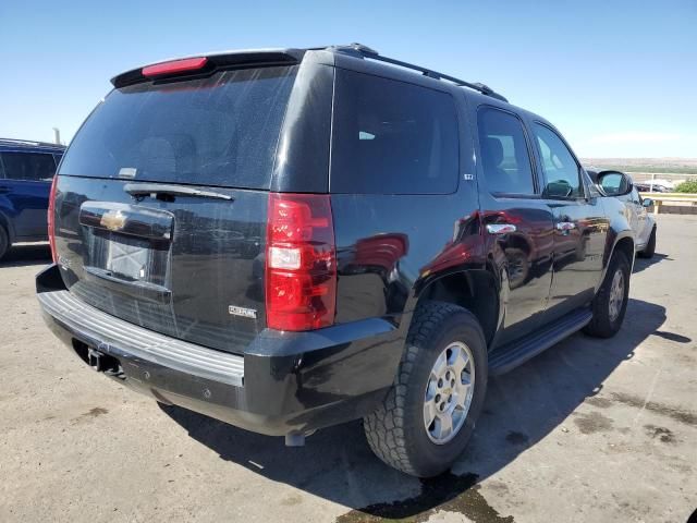 2007 Chevrolet Tahoe K1500