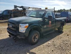 Salvage cars for sale from Copart Brookhaven, NY: 2011 Ford F350 Super Duty