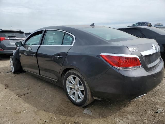 2013 Buick Lacrosse