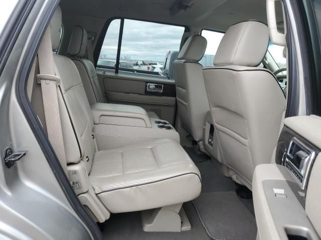 2008 Lincoln Navigator