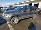 2004 Jeep Grand Cherokee Laredo