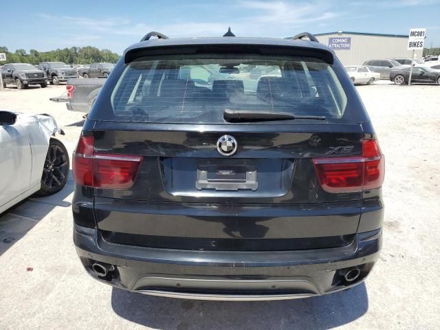 2012 BMW X5 XDRIVE35I