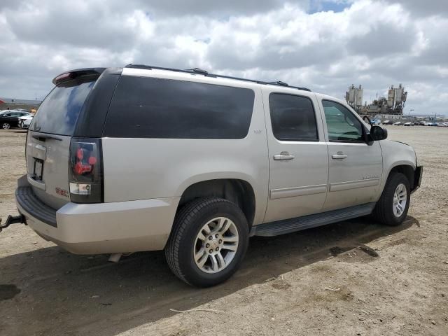 2009 GMC Yukon XL K1500 SLT